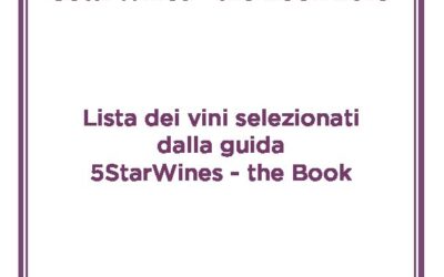 Un Folì a 5 stelle