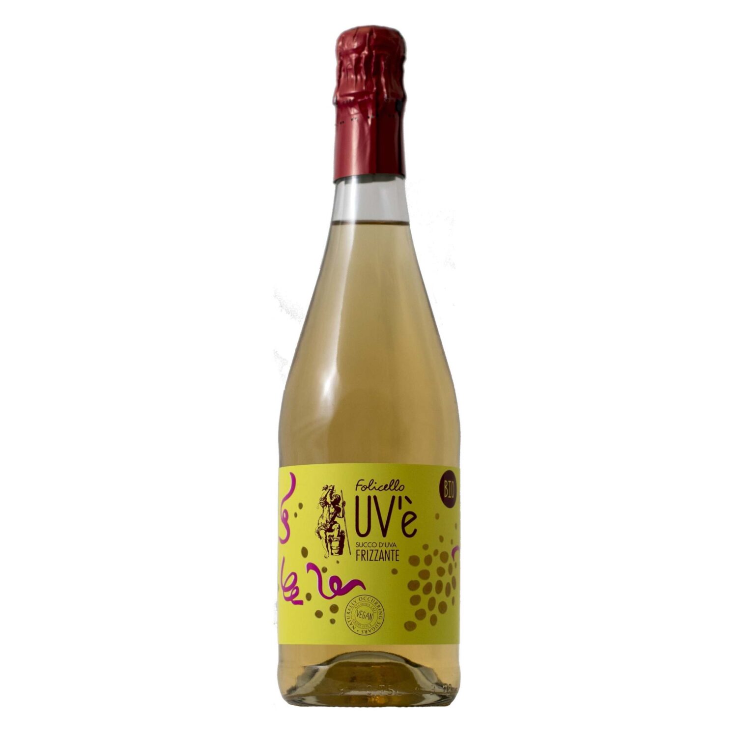 Uv'è Bianco