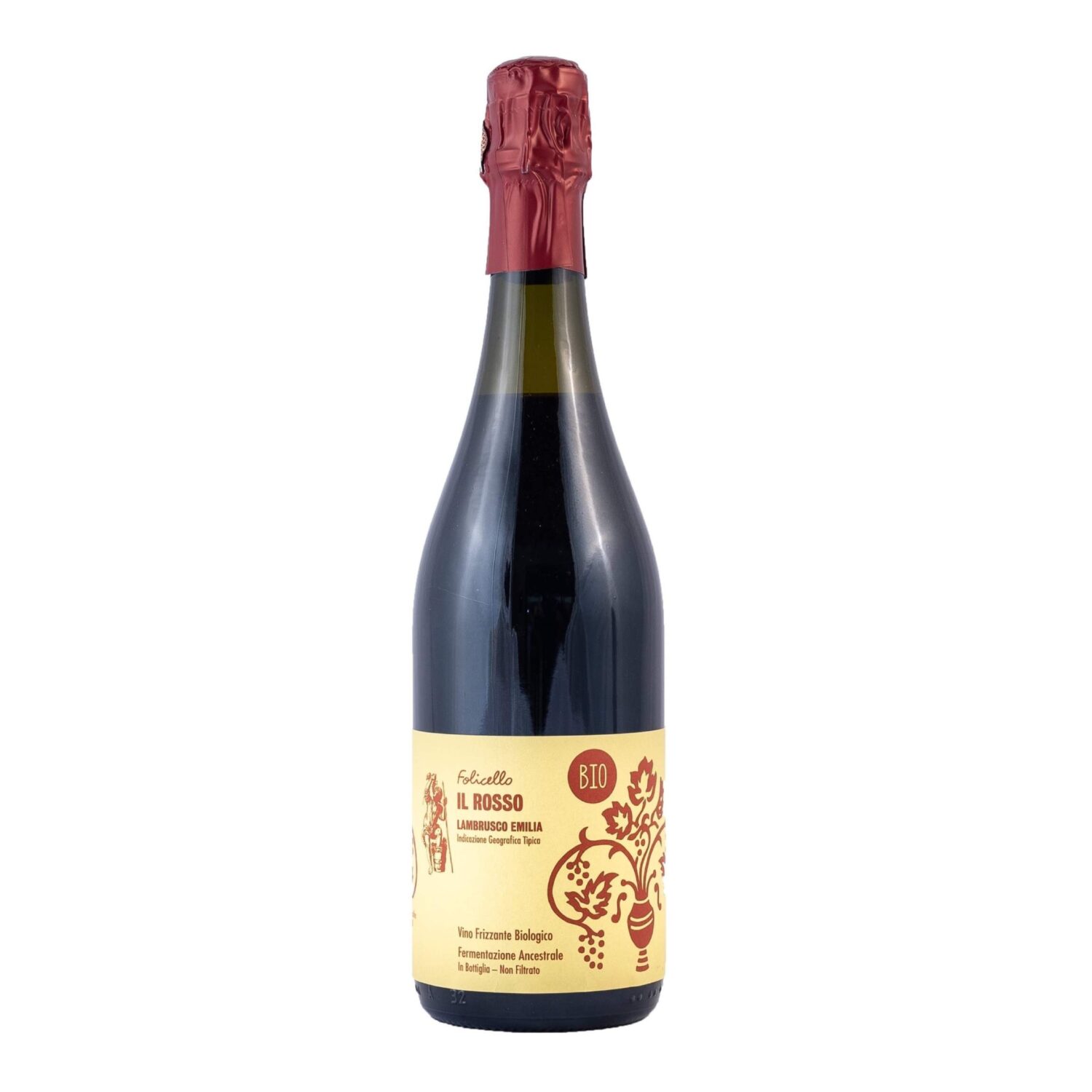Folicello Il Rosso