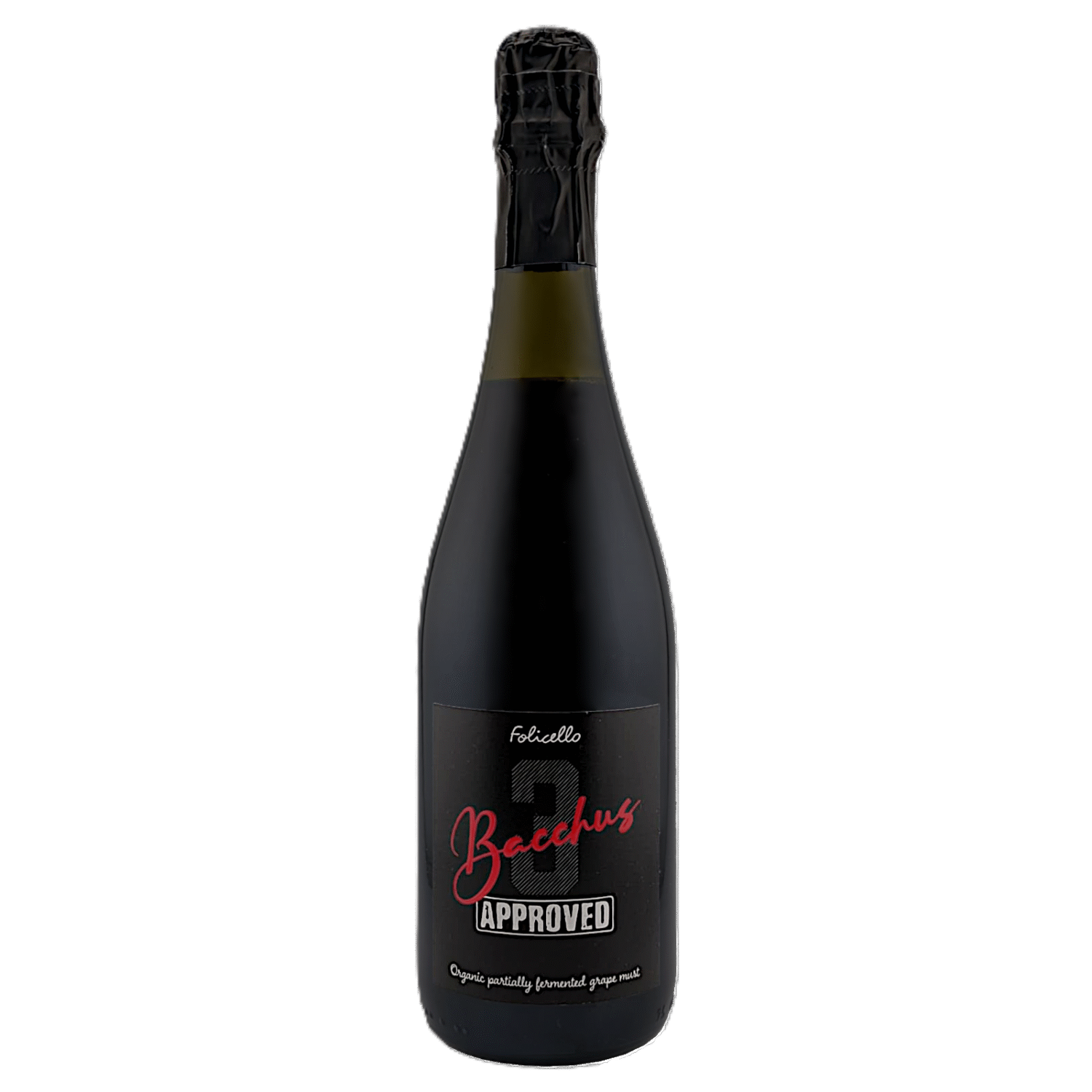 Bacchus 3 Lambrusco Emilia IGT