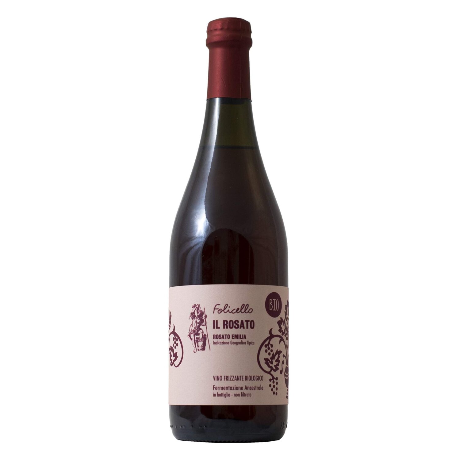 Folicello Il Rosato