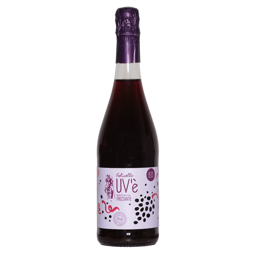 Uv’è rosso